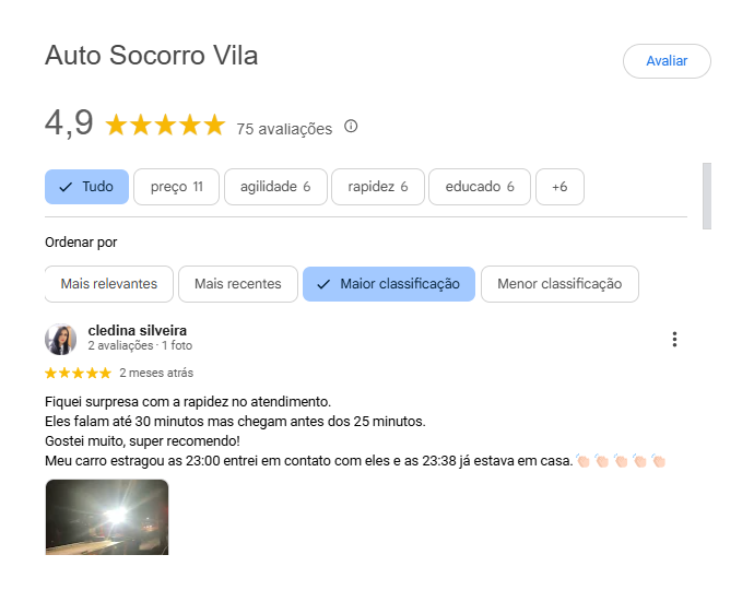 Auto Socorro: Guincho em Goiânia, Guincho 24 Horas, Guincho Mais Próximo